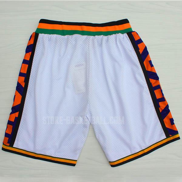 Top selling cheap 1995 all star white nba shorts