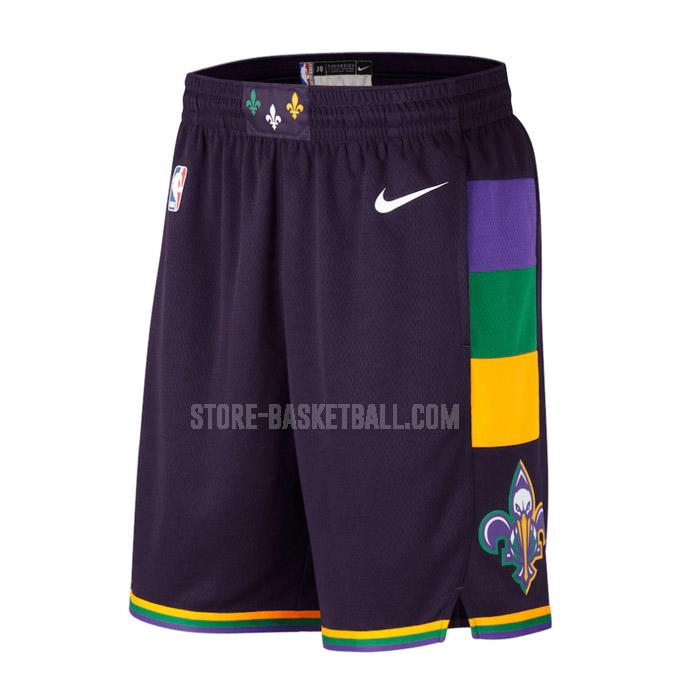 2023 new orleans pelicans navy city edition shorts