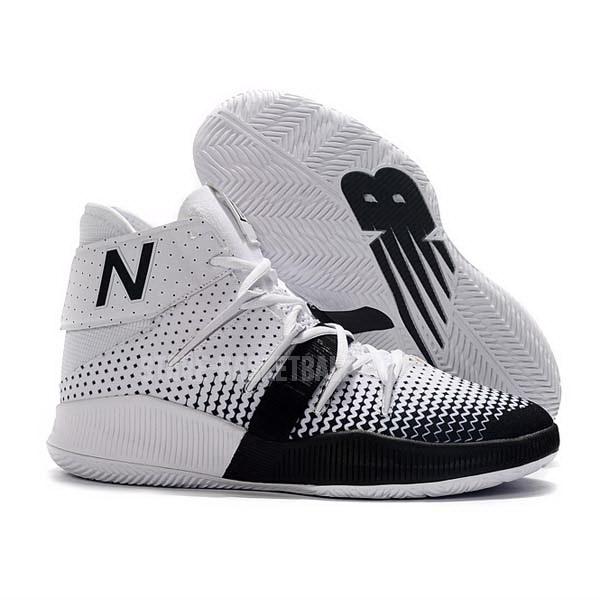 bkt101 white omn1s kawhi leonard men's new balance basketball shoes