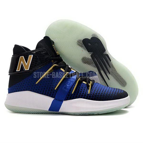 bkt105 blue omn1s kawhi leonard men's new balance basketball shoes
