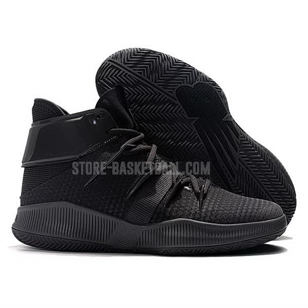 bkt107 black omn1s kawhi leonard men's new balance basketball shoes