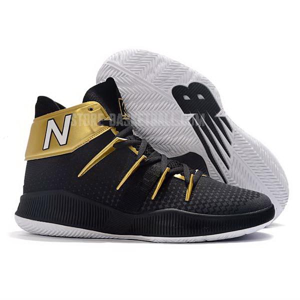 bkt109 black omn1s kawhi leonard men's new balance basketball shoes