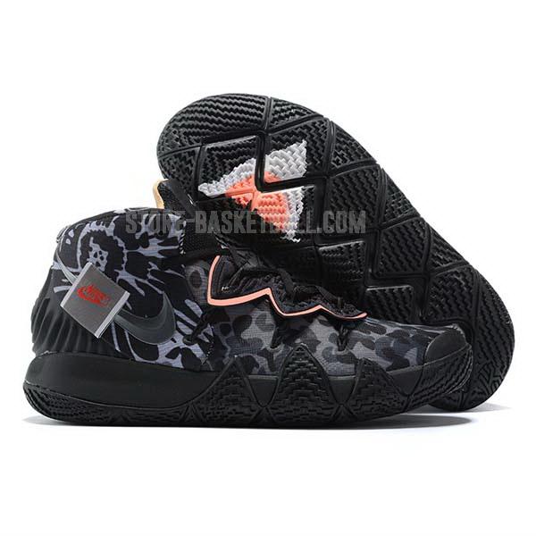 bkt1257 black kybrid s2 ep men's nike basketball shoes