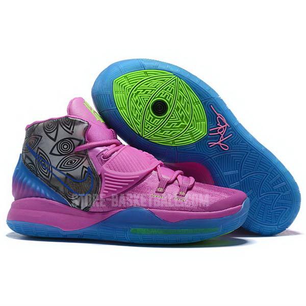 bkt1311 purple kyrie 6 ep men's nike basketball shoes