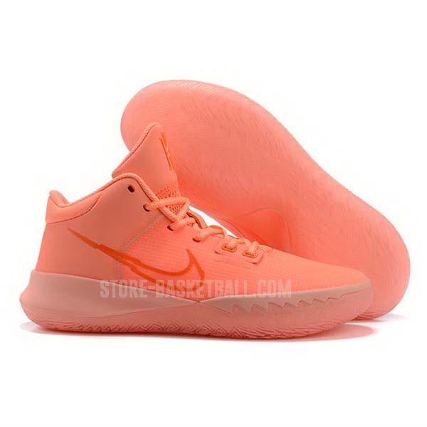 bkt1521 orange kyrie flytrap 4 ep men's nike basketball shoes