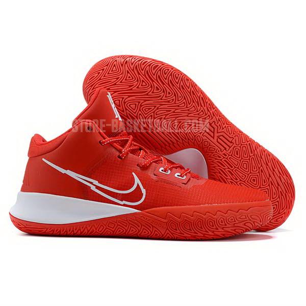 bkt1522 red kyrie flytrap 4 ep men's nike basketball shoes