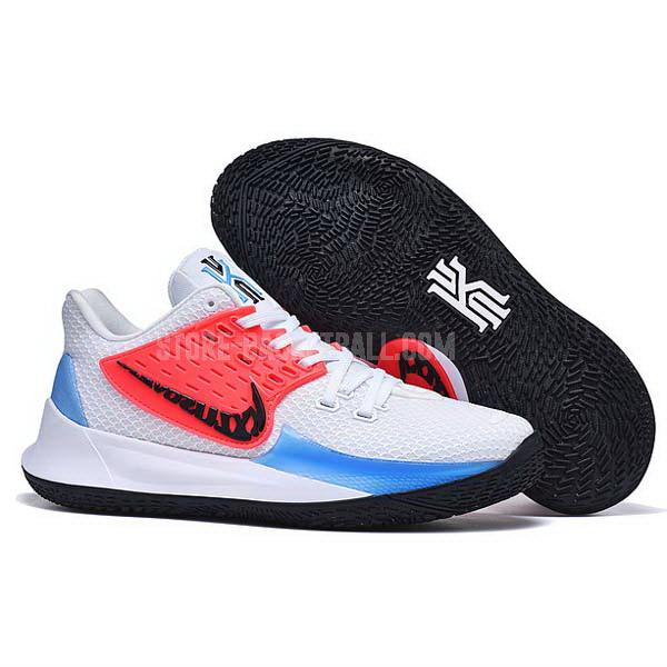 bkt1535 white kyrie low 2 men's nike basketball shoes