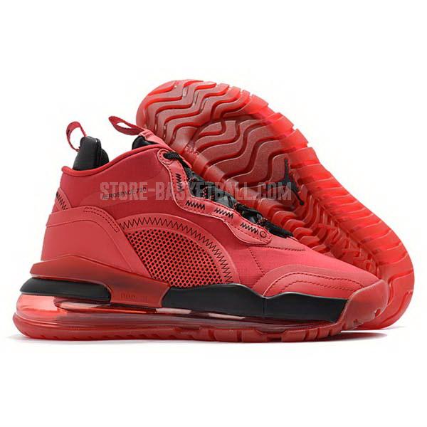 bkt187 red aerospace 720 men's air jordan basketball shoes