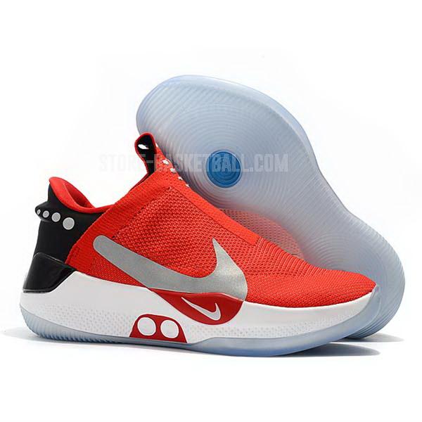 bkt2151 red adapt bb men's nike basketball shoes