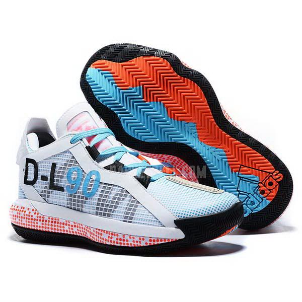 bkt2248 grey dame 6 men's adidas basketball shoes