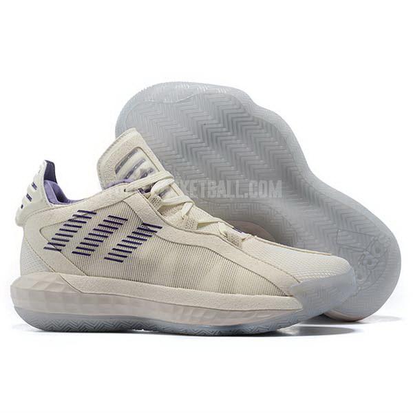 bkt2250 grey dame 6 men's adidas basketball shoes