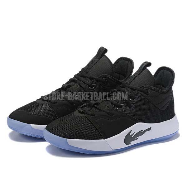 bkt2365 black pg 3 men's ouvjms basketball shoes