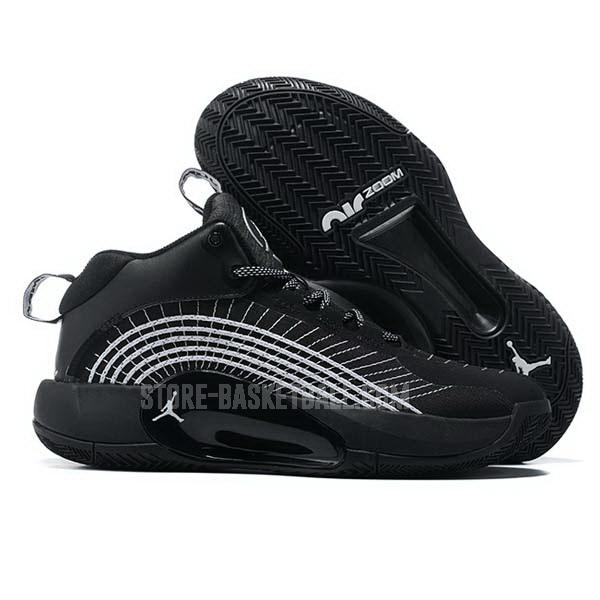 bkt346 black talon sp-z men's air jordan basketball shoes