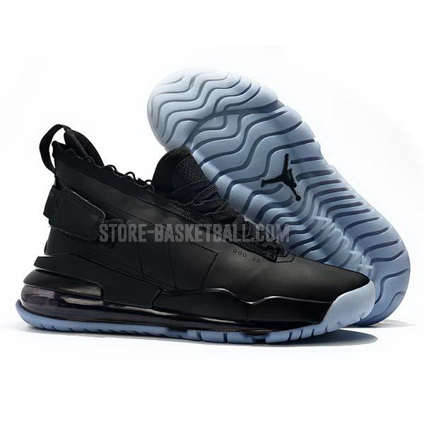 bkt362 black proto max 720 men's air jordan basketball shoes