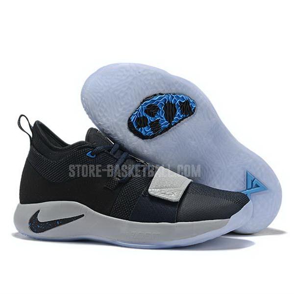bkt507 black paul george pg 2.5 men's nike basketball shoes