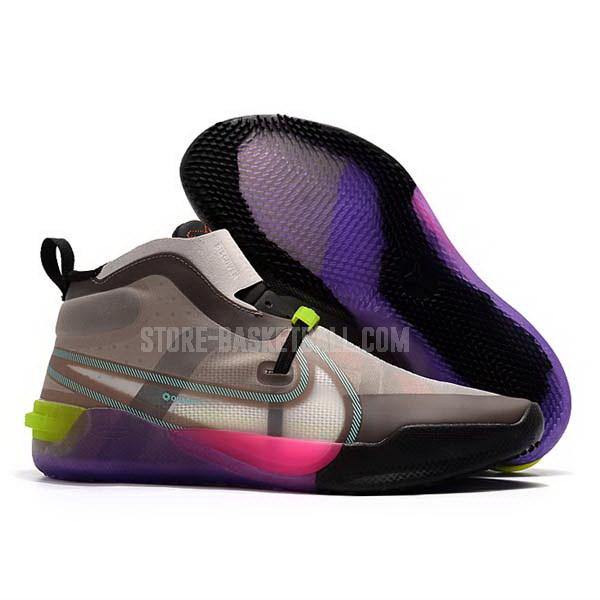 bkt58 grey kobe ad nxt men's nike basketball shoes
