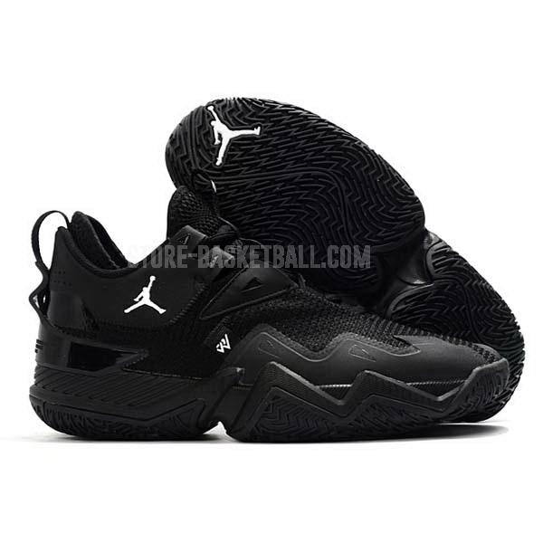 bkt690 black russell westbrook why not zer0.3 kb3 men's air jordan basketball shoes