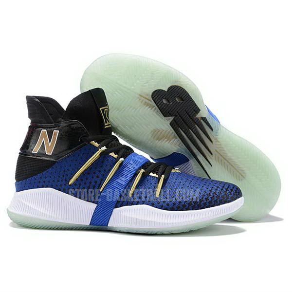 bkt98 blue omn1s kawhi leonard men's new balance basketball shoes