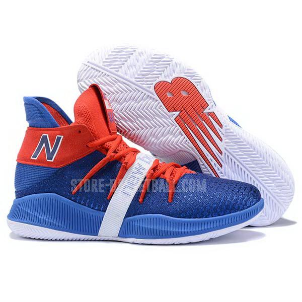 bkt99 blue omn1s kawhi leonard men's new balance basketball shoes